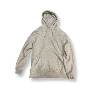 Gray Hoodie